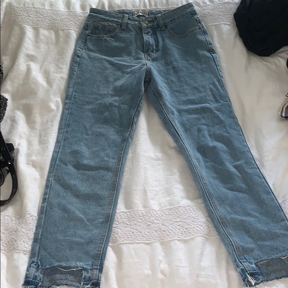 jeans - Picture 2 of 5